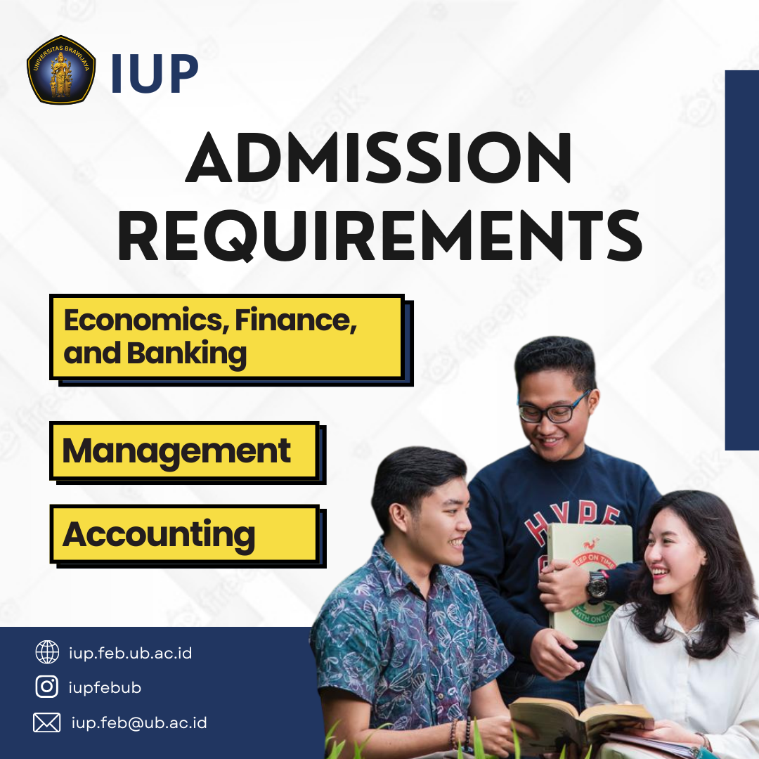 Universitas Brawijaya Iup