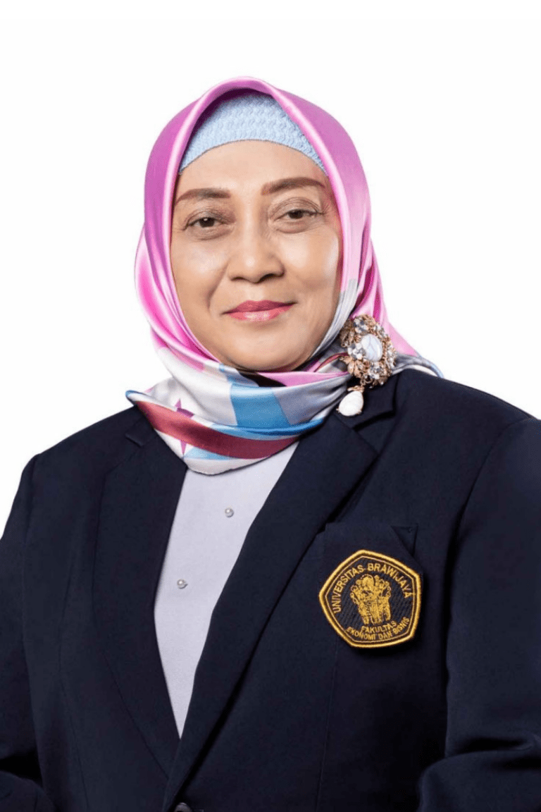 Dr. Dra. Nur Khusniyah Indrawati, M.Si. - Fakultas Ekonomi Dan Bisnis ...