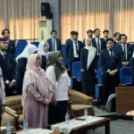 Seminar Karir Bekali Peserta Yudisium FEB UB Juni 2025 dengan Strategi Rencana Karir dan Pengembangan Diri