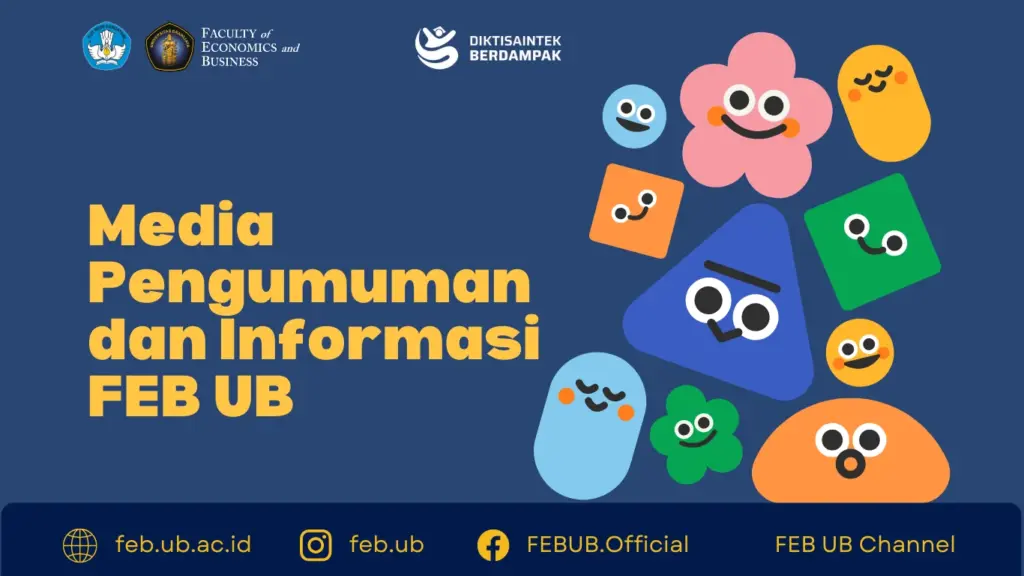 PANDUAN KEGIATAN AKADEMIK SEMESTER GENAP TAHUN AKADEMIK 2025/2026