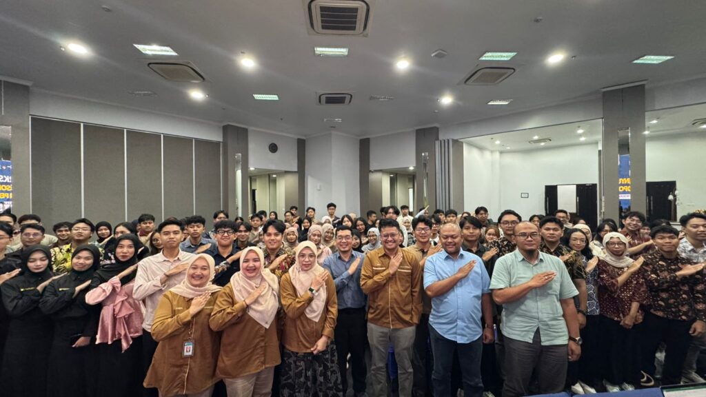 Workshop Penyusunan SOP Pengajuan Proposal dan LPJ Program Kerja Organisasi Mahasiswa FEB UB