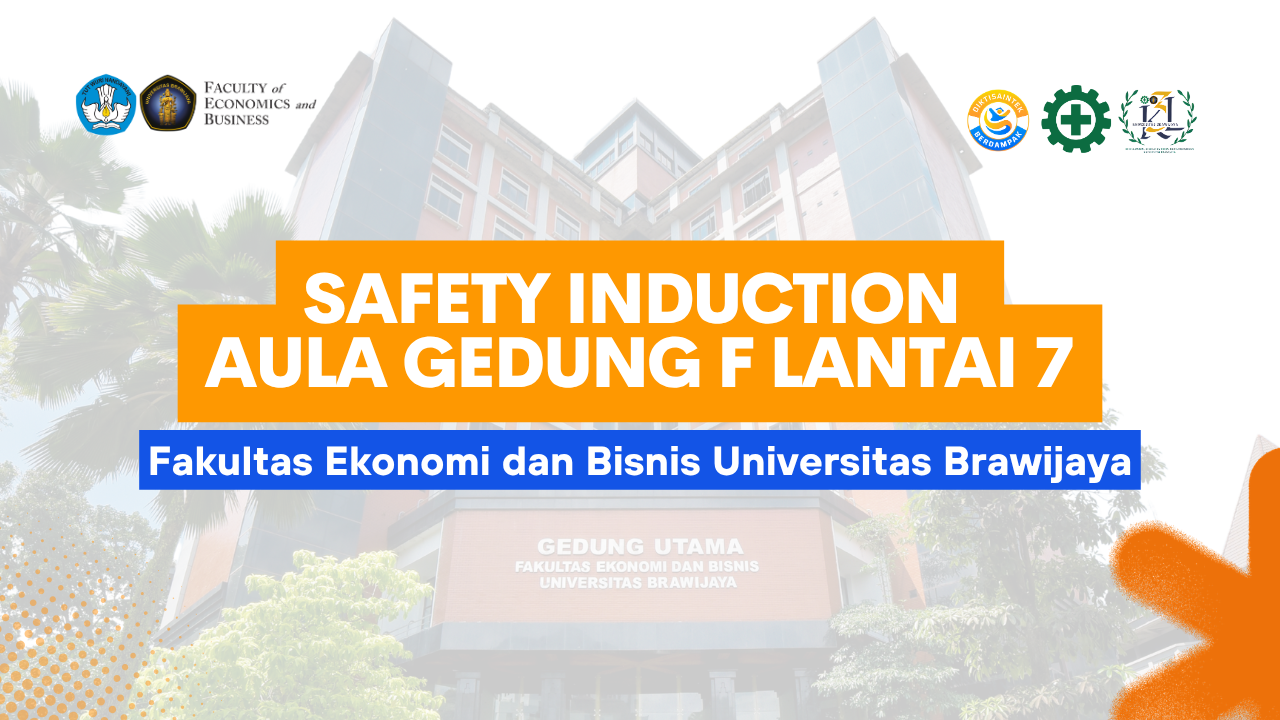 Aula F Lantai 7