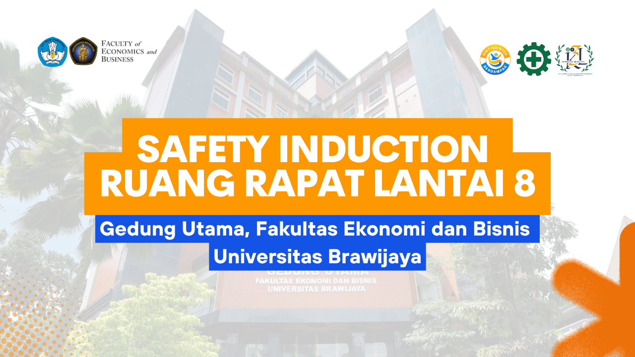 Ruang Rapat GU Lantai 8